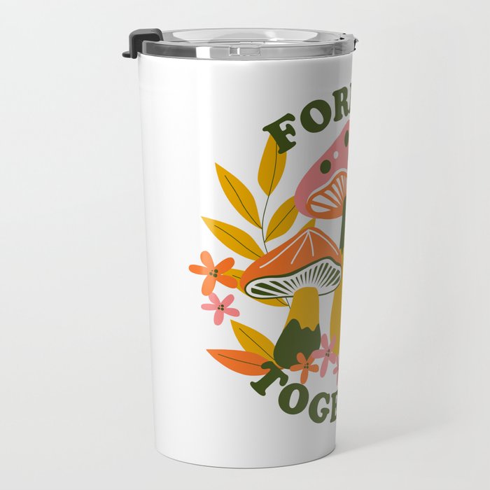 Forever Together Travel Mug Gallery Image 3