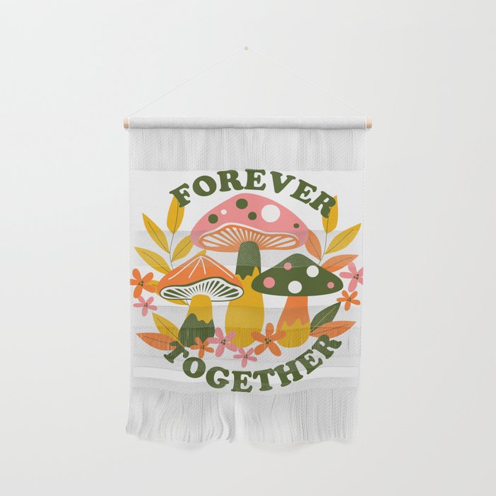 Forever Together Wall Hanging Gallery Image 1