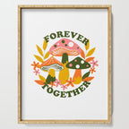 Forever Together Serving Tray Gallery Image 1