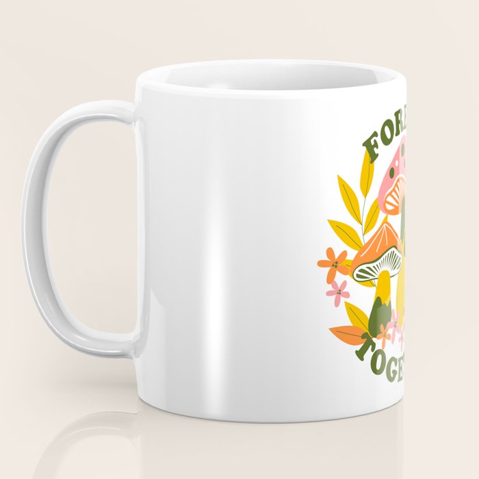 Forever Together Coffee Mug Gallery Image 3