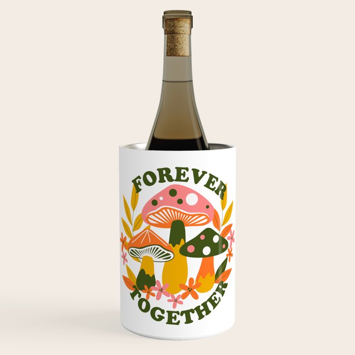 Forever Together Wine Chiller Gallery Image 1