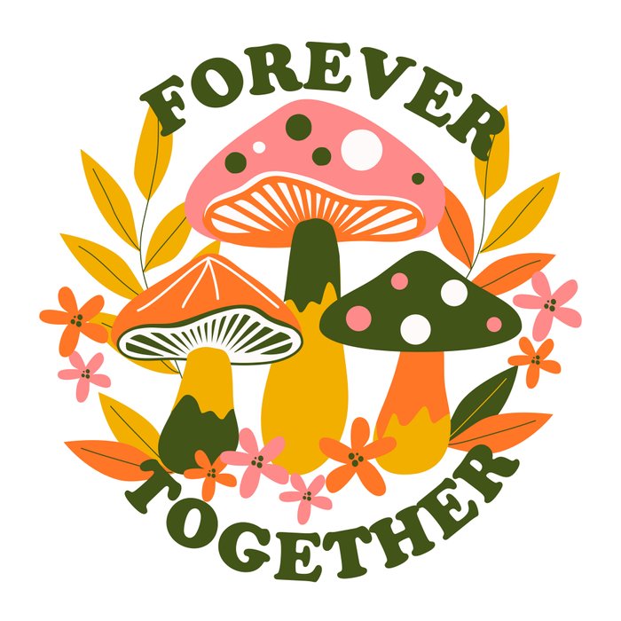 Forever Together Coffee Mug Gallery Image 2