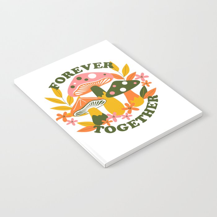 Forever Together Notebook Gallery Image 1