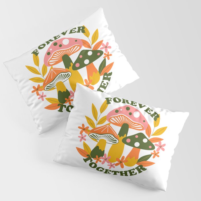 Forever Together Pillow Sham Gallery Image 3