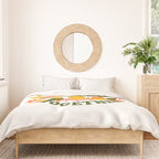 Forever Together Duvet Cover Gallery Image 3