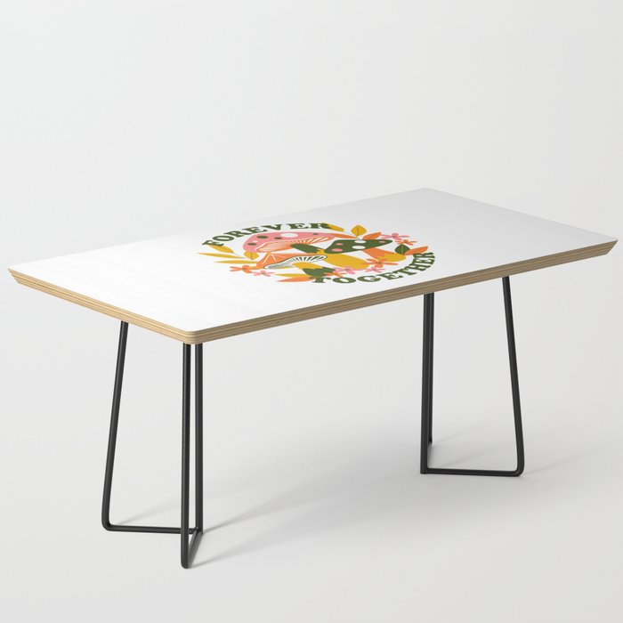 Forever Together Coffee Table Gallery Image 1