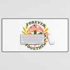 Forever Together Desk Mat Gallery Image 1