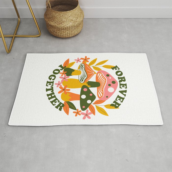 Forever Together Rug Gallery Image 1