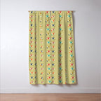 Cry me a river Window Curtain Gallery Image 3