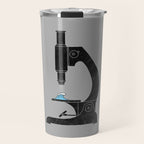Microwave Travel Mug Gallery Image 1