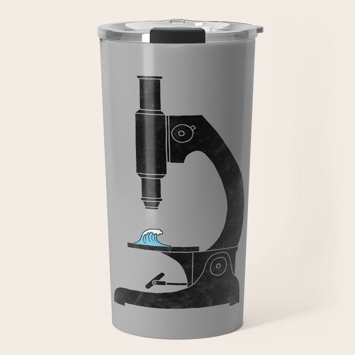 Microwave Travel Mug Gallery Image 1
