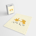 Solar System Jigsaw Puzzle Gallery Image 2