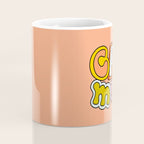 Cat Mom Coffee Mug Gallery Image 4