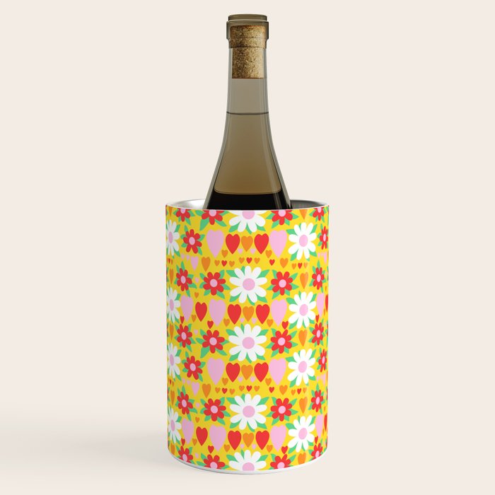 vintage 30 Wine Chiller Gallery Image 2