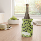 Mid-Century Alba Flowers  Wine Chiller Gallery Image 4
