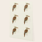 Laughing Kookaburra, Bird of Australia Wallpaper Gallery Image 2