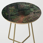 Fall Trail Side Table Gallery Image 2