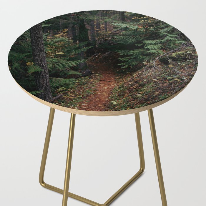 Fall Trail Side Table Gallery Image 2