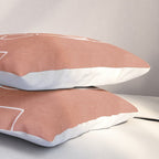 Faces 01 Pillow Sham Gallery Image 3