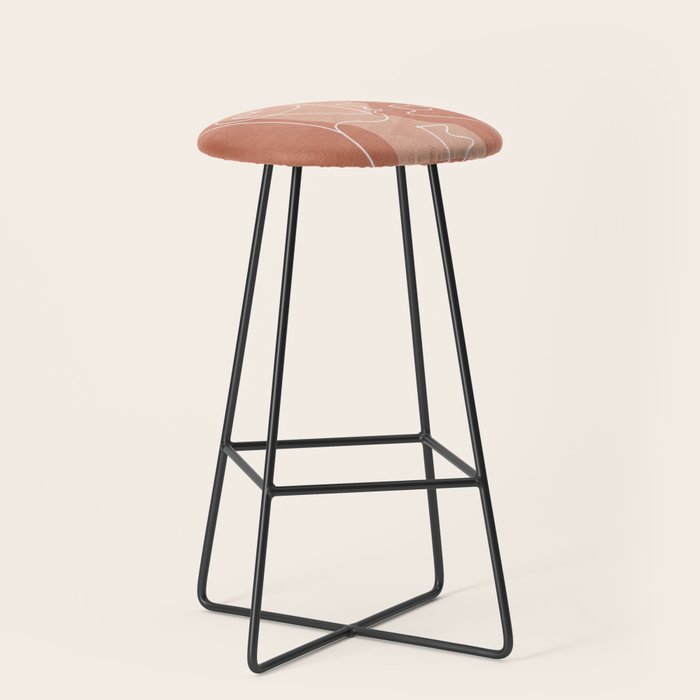 Faces 01 Stool Gallery Image 1