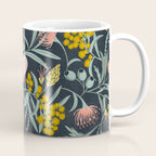 Flora Australis Coffee Mug Gallery Image 1
