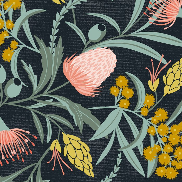 Flora Australis Coffee Mug Gallery Image 2