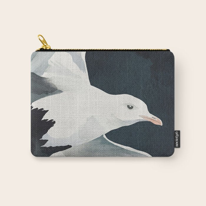 Silent Flight Carry All Pouch Gallery Image 1