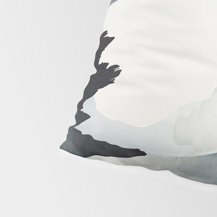 Silent Flight Pillow Sham Gallery Image 4