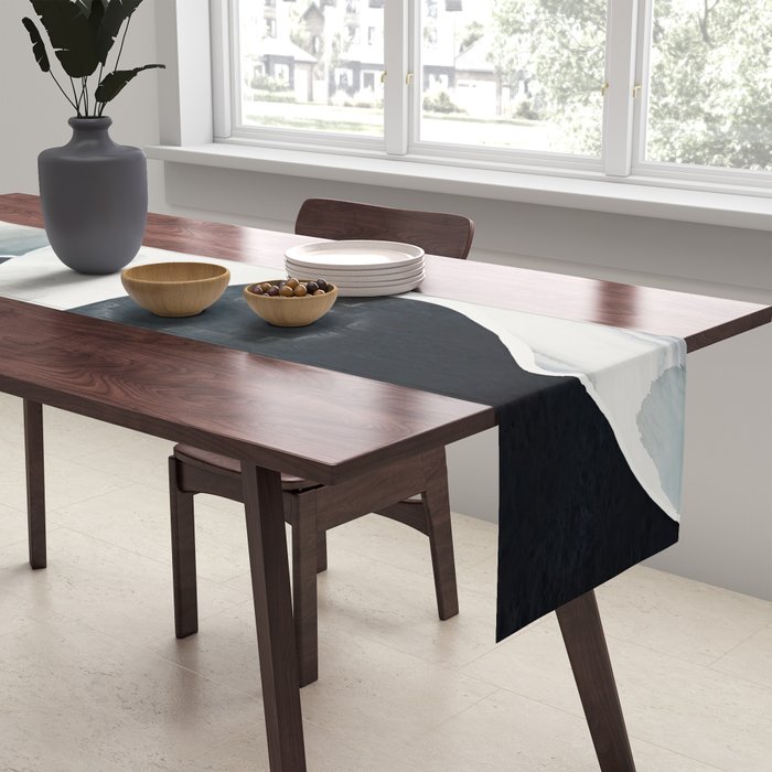 Silent Flight Table Runner Gallery Image 2