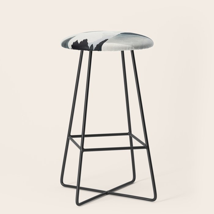 Silent Flight Stool Gallery Image 1