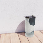 Silent Flight Travel Mug Gallery Image 4