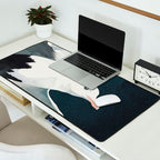 Silent Flight Desk Mat Gallery Image 2