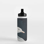 Silent Flight Water Bottle Gallery Image 2