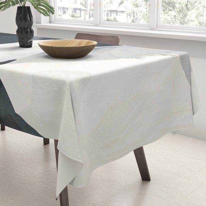 Silent Flight Tablecloth Gallery Image 3