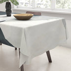 Silent Flight Tablecloth Gallery Image 3