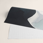 Silent Flight Wrapping Paper Gallery Image 2