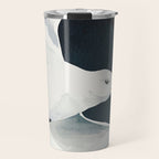 Silent Flight Travel Mug Gallery Image 1