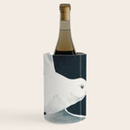 Silent Flight Wine Chiller Gallery Image 1