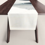 Silent Flight Table Runner Gallery Image 1