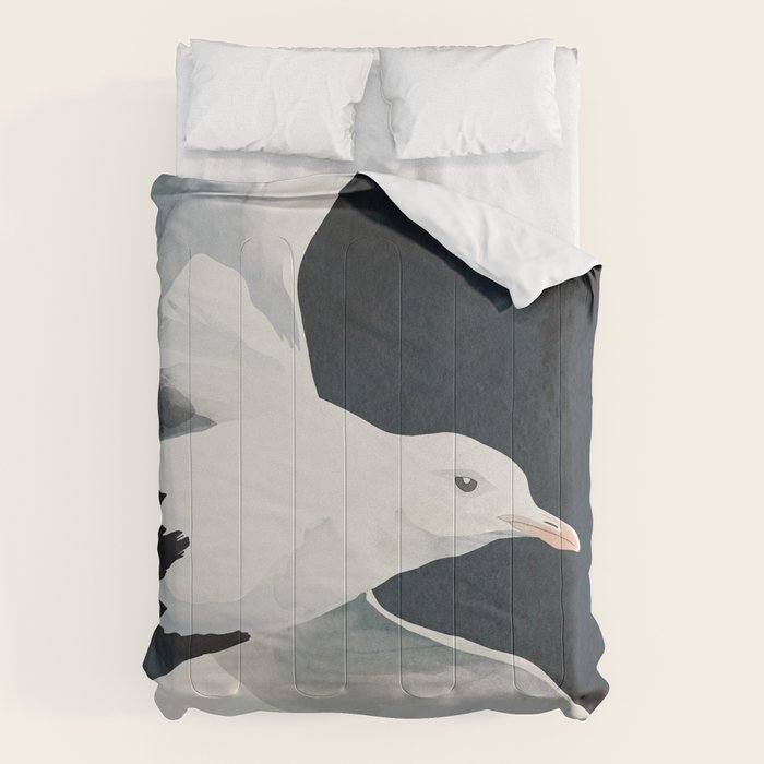Silent Flight Comforter Gallery Image 1