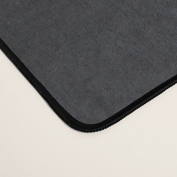 Silent Flight Desk Mat Gallery Image 4