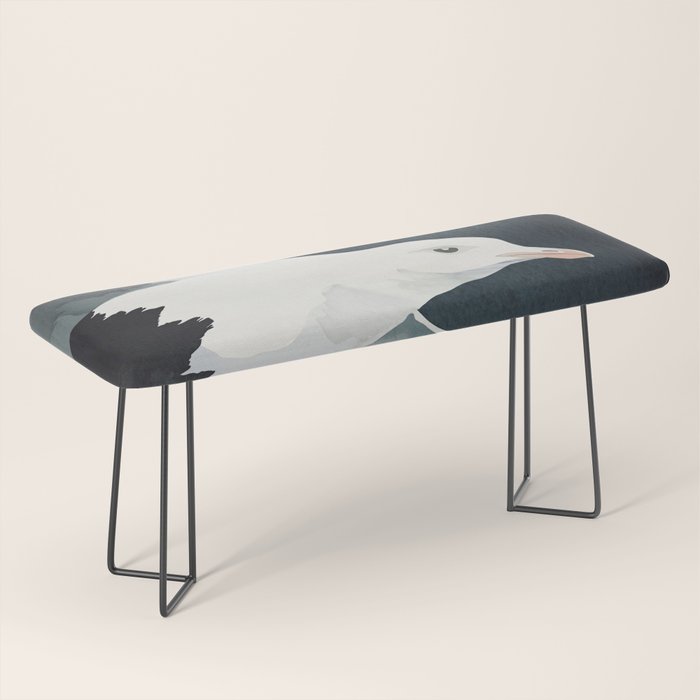 Silent Flight Bench Gallery Image 1
