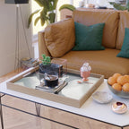 Silent Flight Serving Tray Gallery Image 2