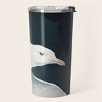 Silent Flight Travel Mug Gallery Image 2