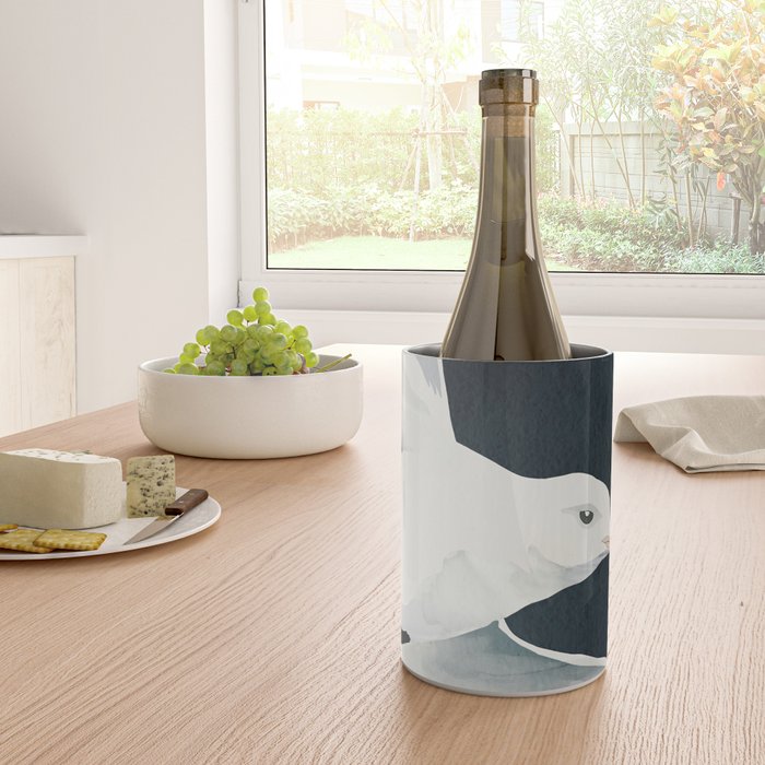 Silent Flight Wine Chiller Gallery Image 4