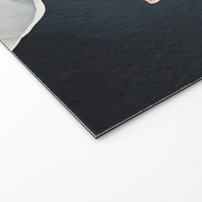 Silent Flight Welcome Mat Gallery Image 2