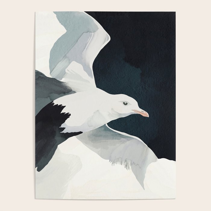 Silent Flight Poster Gallery Image 4