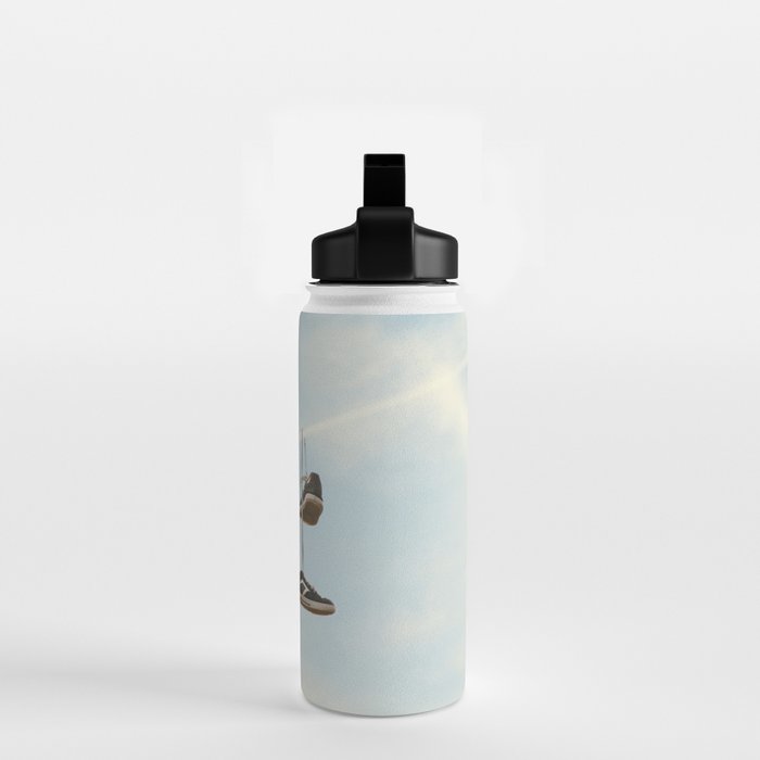 Hang'n there - Skyline Water Bottle Gallery Image 2