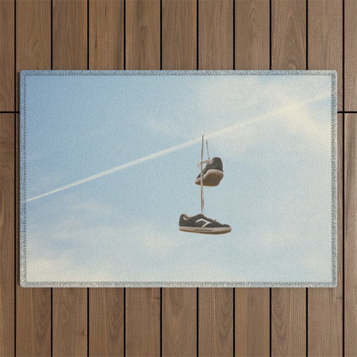Hang'n there - Skyline Outdoor Rug Gallery Image 1
