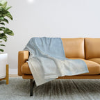 Hang'n there - Skyline Throw Blanket Gallery Image 1